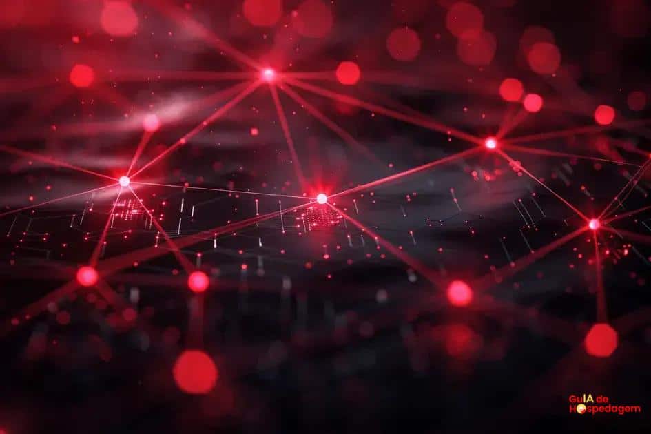 Como as Redes Neurais Simulam o Cérebro Humano