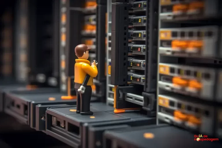 Data center