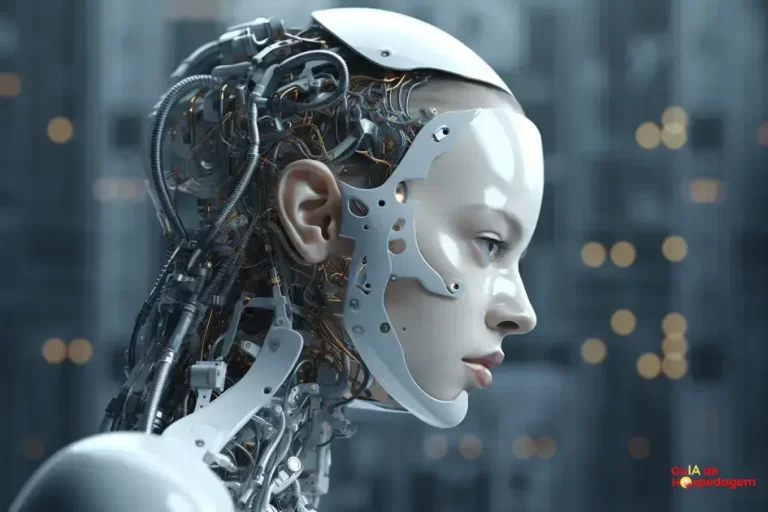 especialista em inteligência artificial em ji-paraná