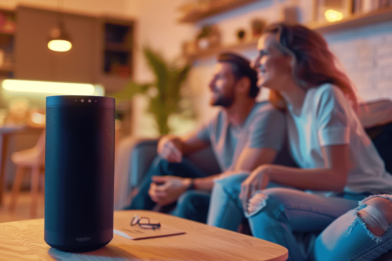 Alexa com IA: Amazon atualiza Alexa para falar como humanos