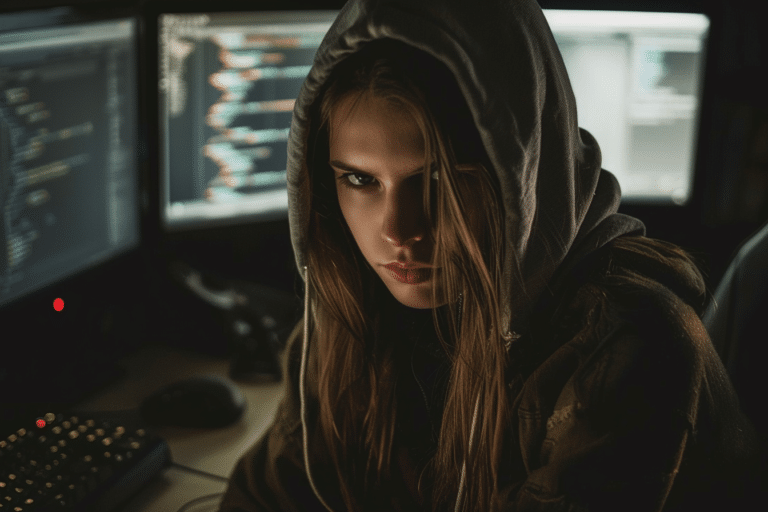 Artistas lutam contra a IA com Data Poisoning