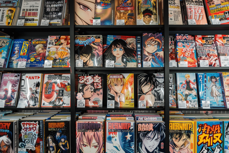 IA nas HQ: Discorrendo sobre IA no mundo dos Quadrinhos