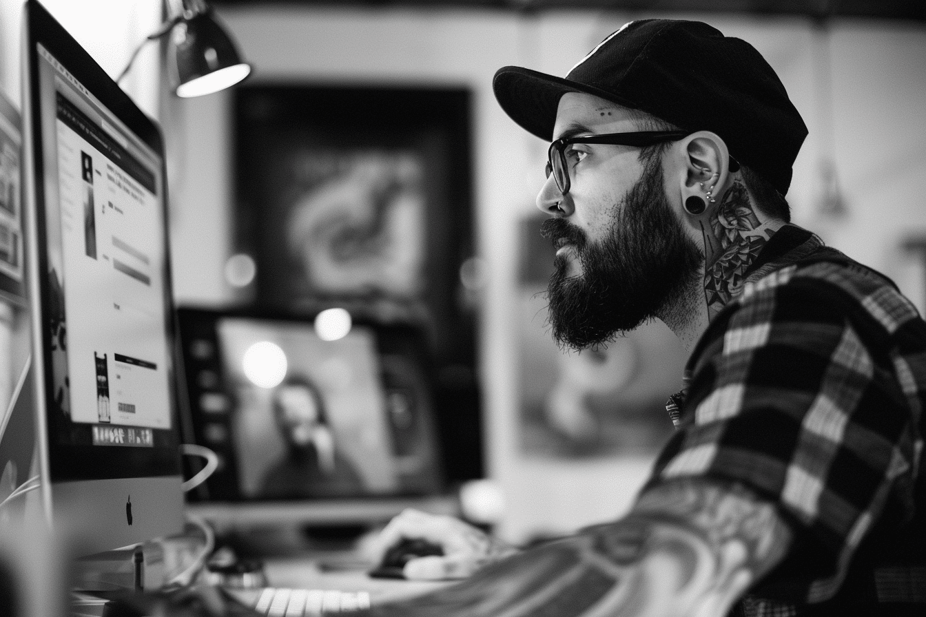 Áreas de Atuação do design gráfico