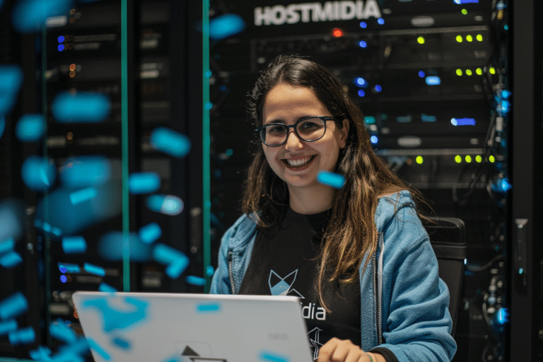 HostMídia Hospedagem de Site Vale a Pena?