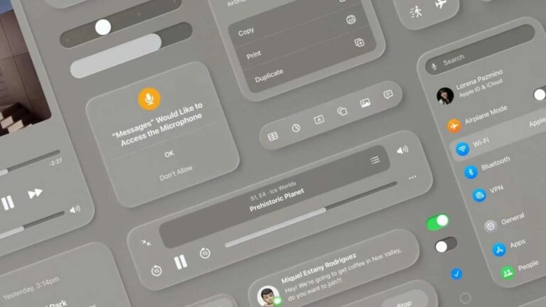 iOS 18 Nova atualização pode incluir Anthropic