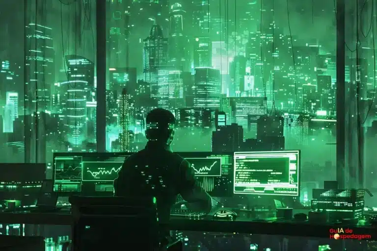 internet terra de ninguém?