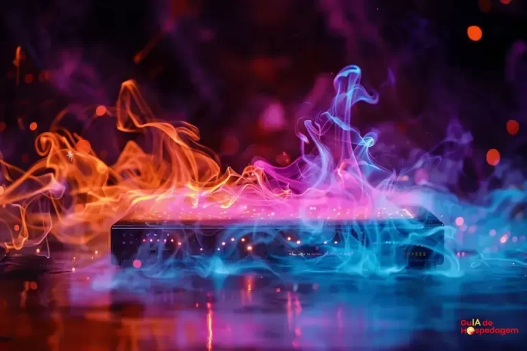 Novo computador quântico