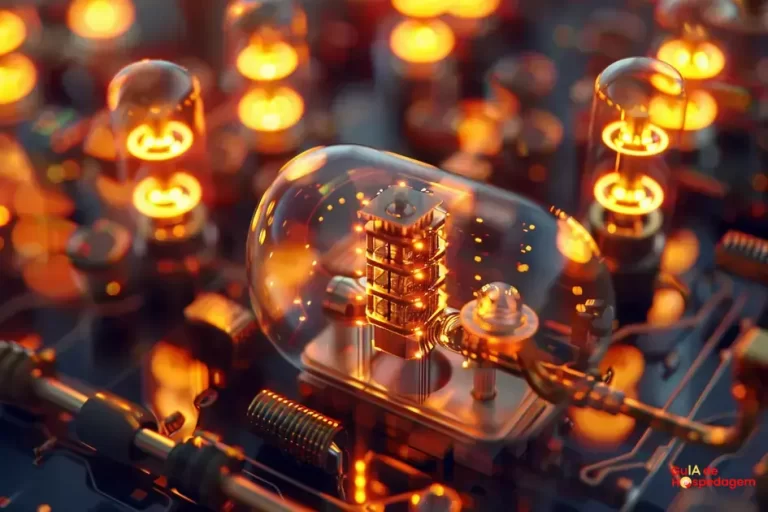 O que é computador quântico?