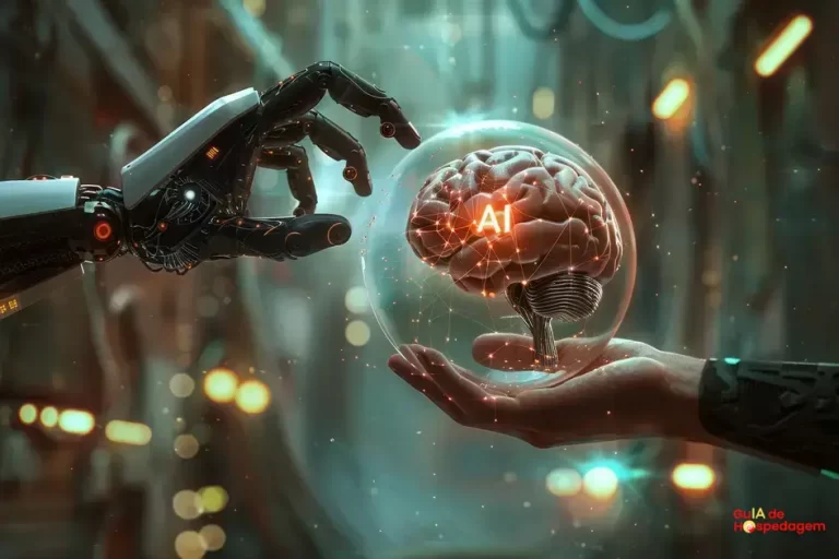 WhatsApp e Meta AI: AI diretamente na barra de pesquisa de conversas do aplicativo