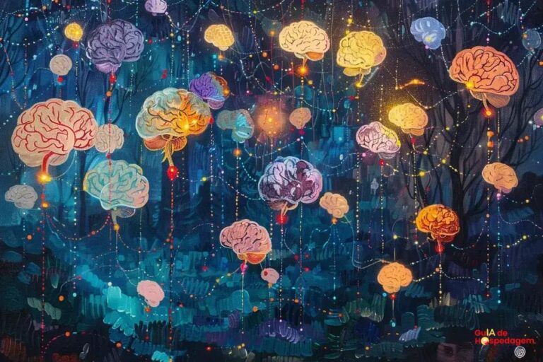 Data Center 4 Tier: Segredos para um Sistema Eficiente