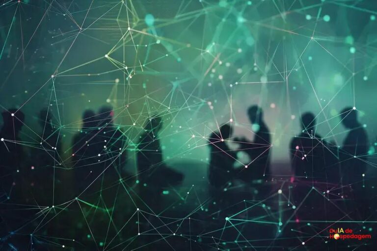 Data Center Facebook: A revolução por trás da rede social