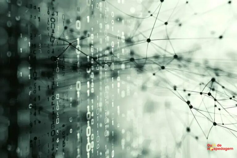 Data Center Paulinia: O Futuro da Tecnologia na sua Região.