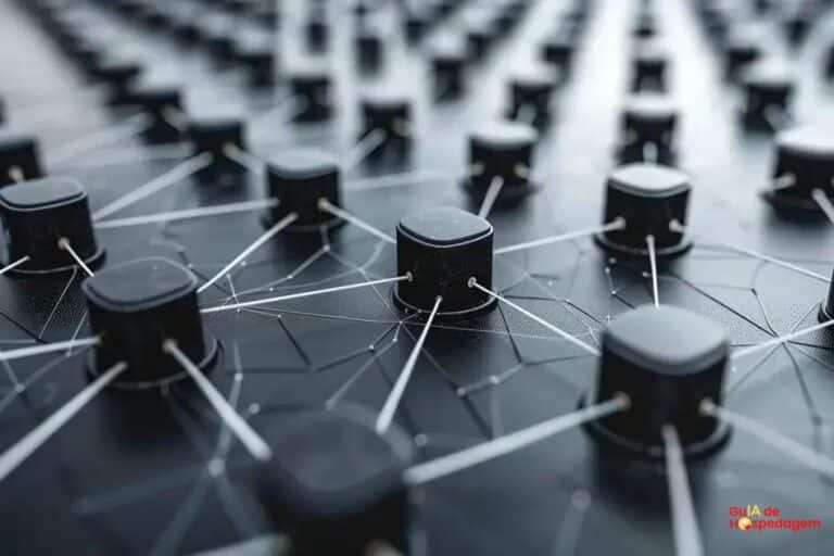 Data Center Technician: 7 Dicas para Melhorar sua Performance