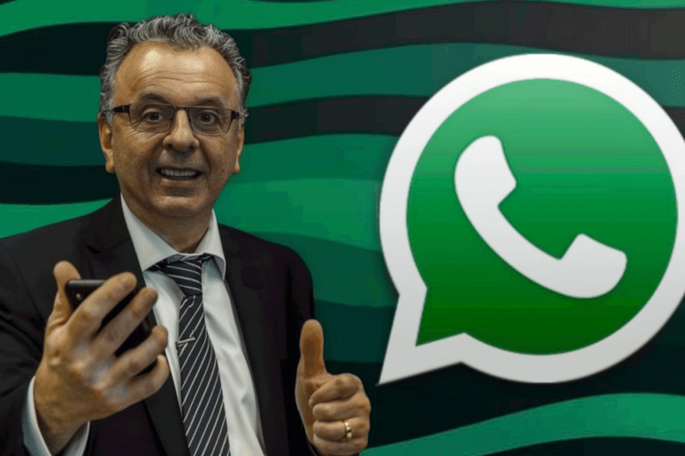 Gerador de link Whatsapp: Crie links personalizados facilmente