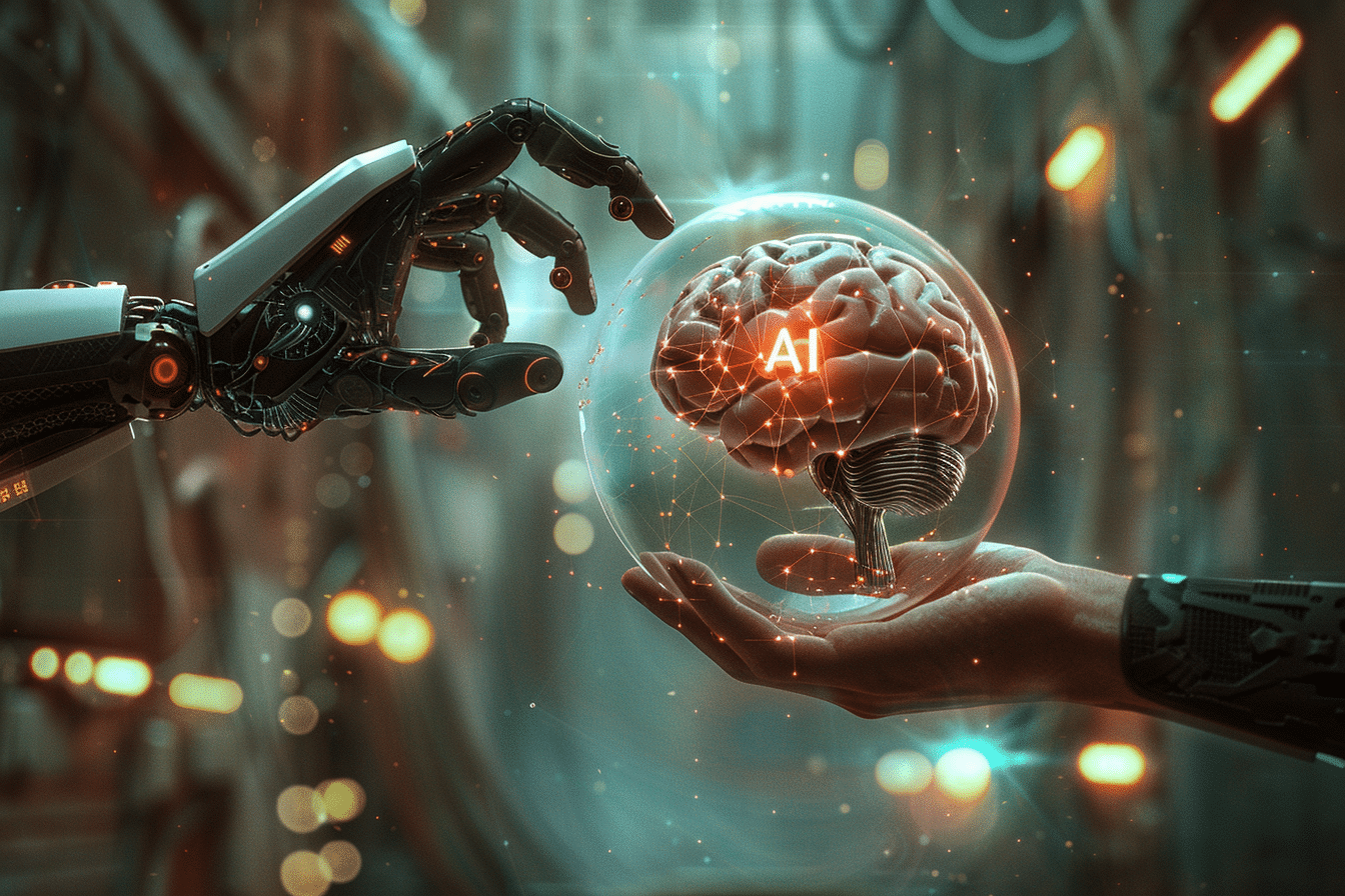 O que é AGI - Artificial General Intelligence?