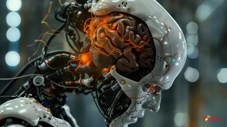 Previsão de Elon Musk Sobre IA