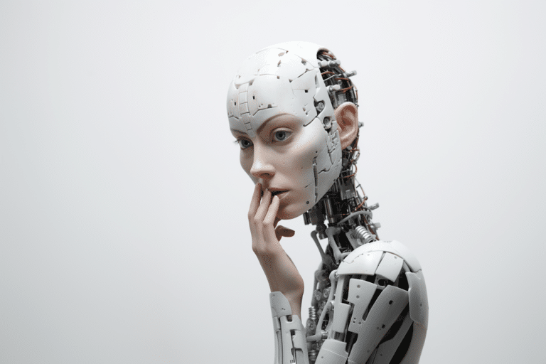 O que é o Paradoxo de Moravec em IA