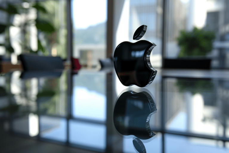 Zurich Vision Lab: O laboratório suíço secreto de IA da Apple