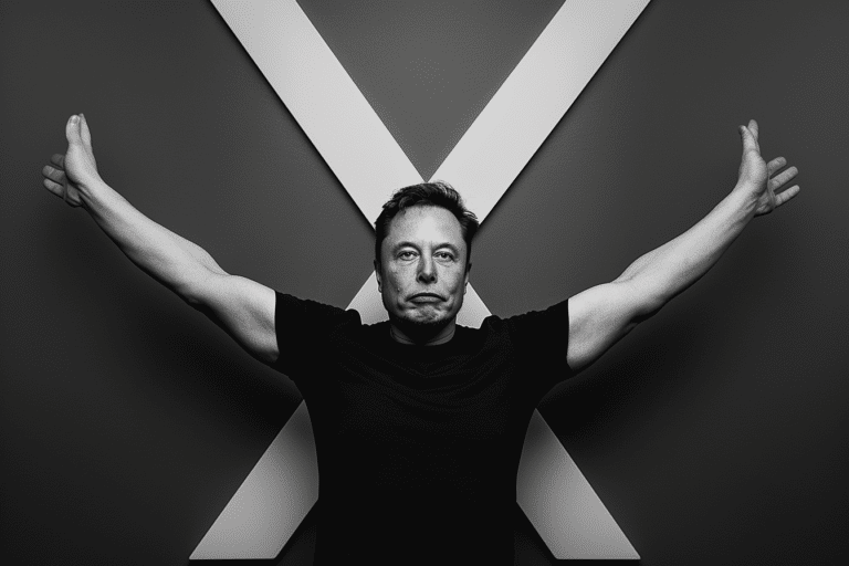 X.com é oficialmente a nova URL do Twitter