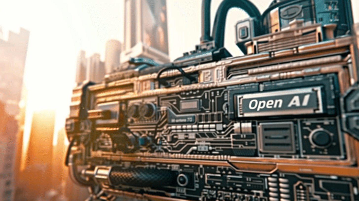 Olhando para o Futuro