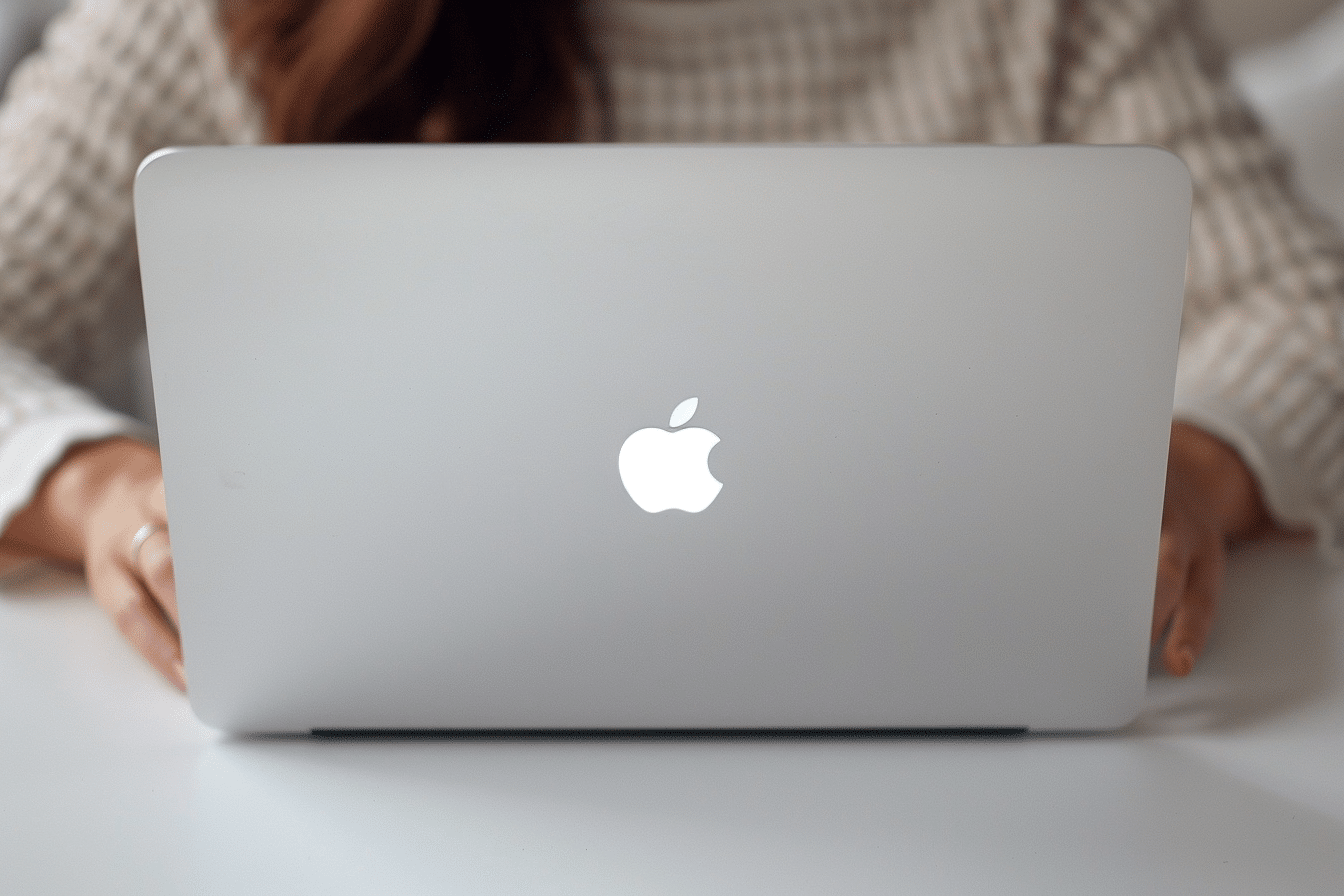 Design e Formato do MacBook dobrável