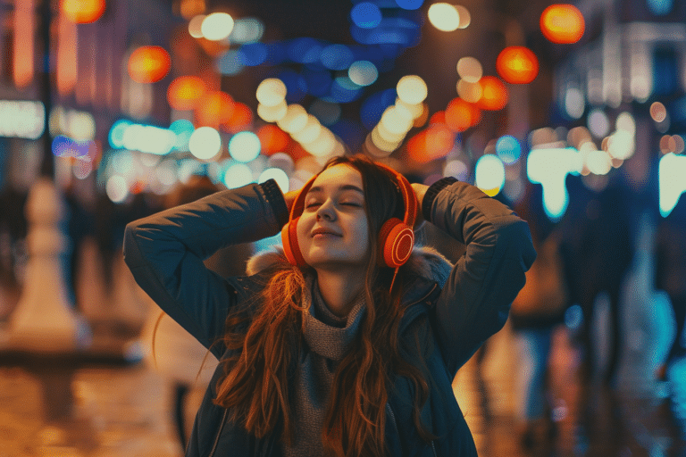 Fones de ouvido com IA isolam vozes na multidão