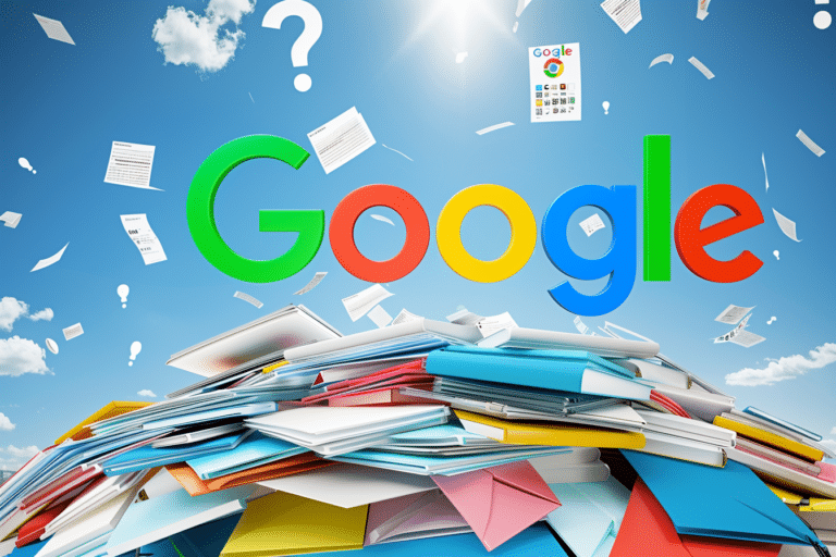 Segredos do Algoritmo do Google: Vazamento de documentos internos revelam segredos de classificação