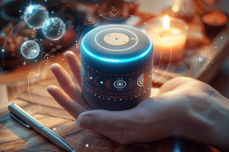 Echo Dots Recebera Alexa com IA Generativa, mas com mesalidade