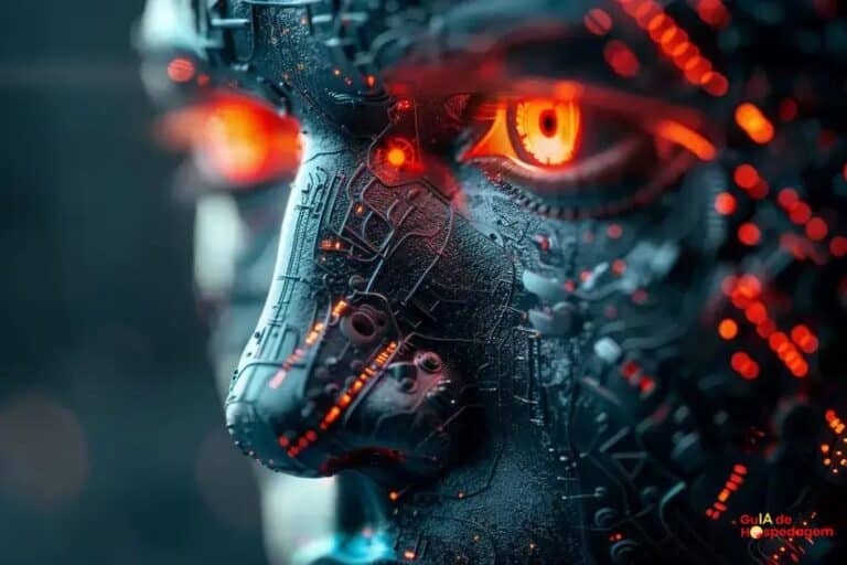 Google Veo: A Nova IA de Texto para Vídeo Revolucionária