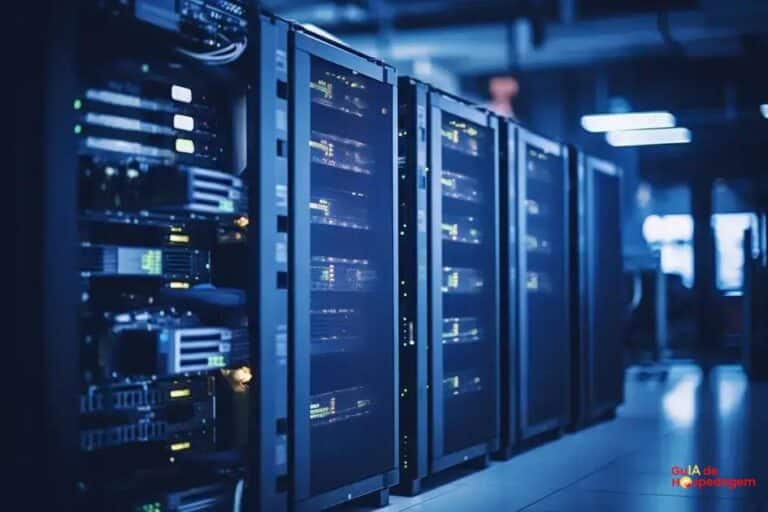 Hospedagem em Cloud: Benefícios para Pequenas Empresas