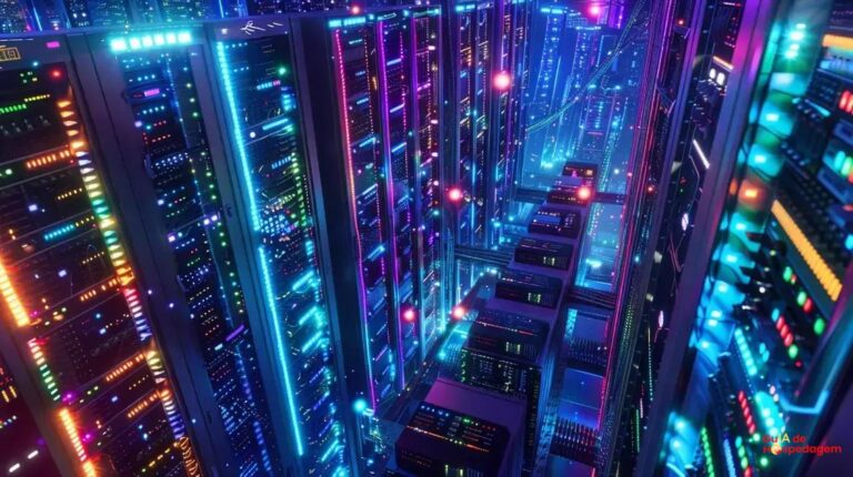 Maiores Data Centers do Mundo: Conheça os Gigantes da Tecnologia