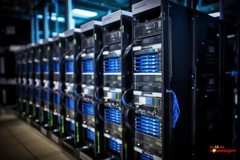 Melhor VPS: Como Escolher para Sua Empresa em 2023