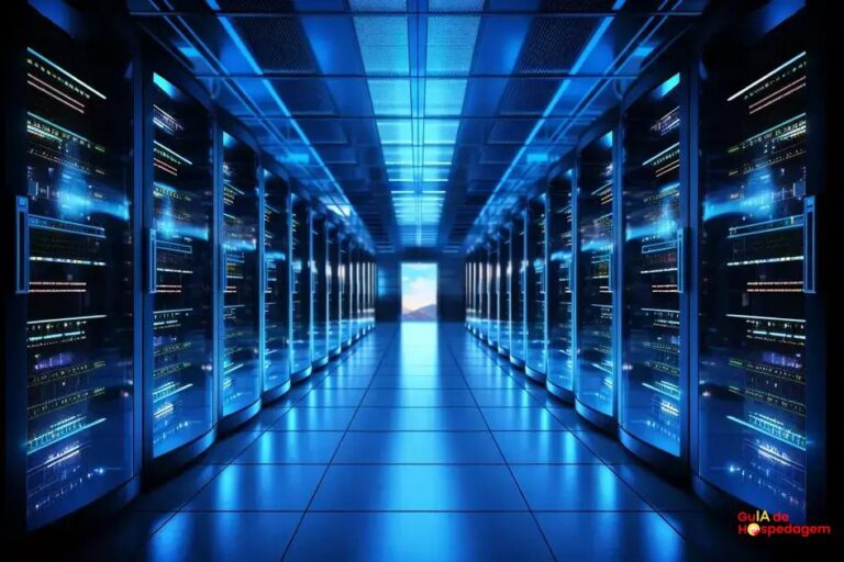 O que é Cloud Computing Google Cloud?