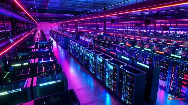 Provedores de Hospedagem VPS 2024: Veja as 5 Melhores