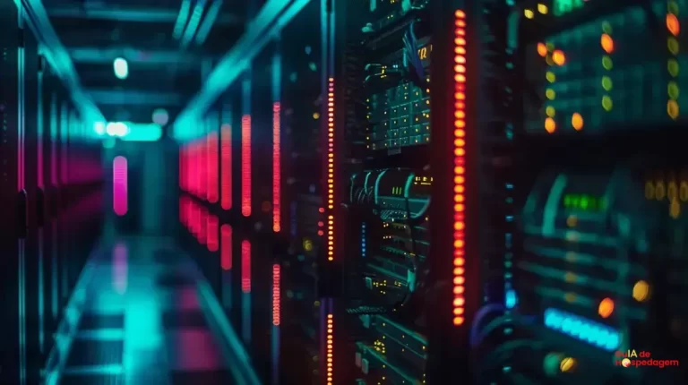 Supercomputador Aurora da Intel