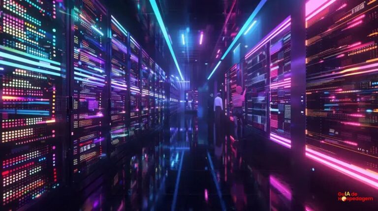 VPS o que é: O guia definitivo para entender esse serviço.