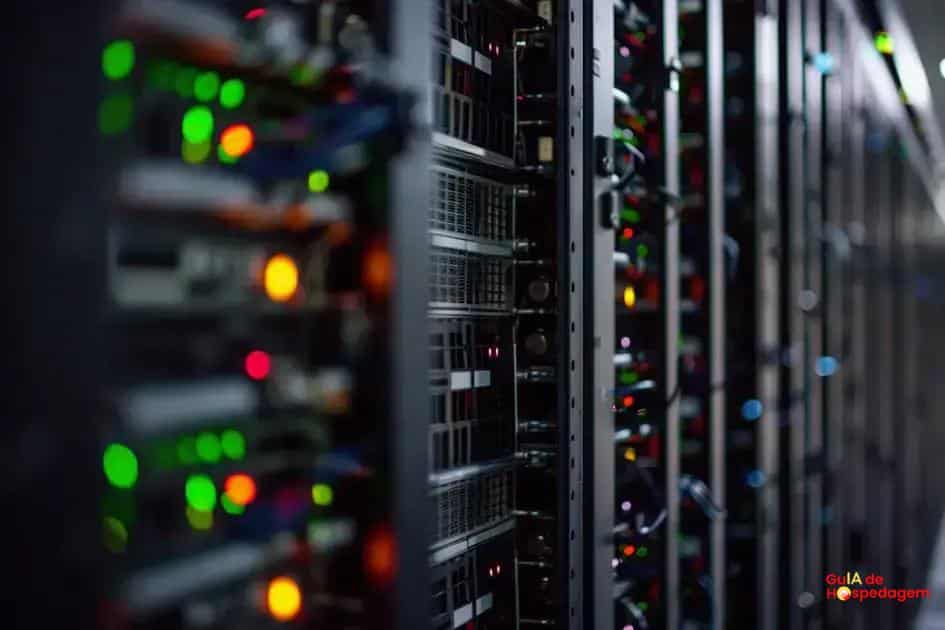 Benefícios do Data Center de IA