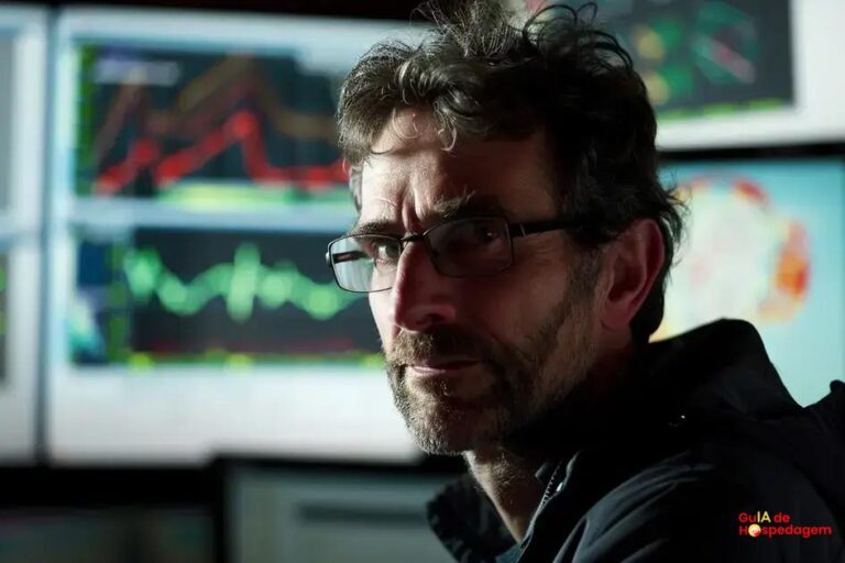 Cientista de Dados: O Que É e Como Se Tornar Um