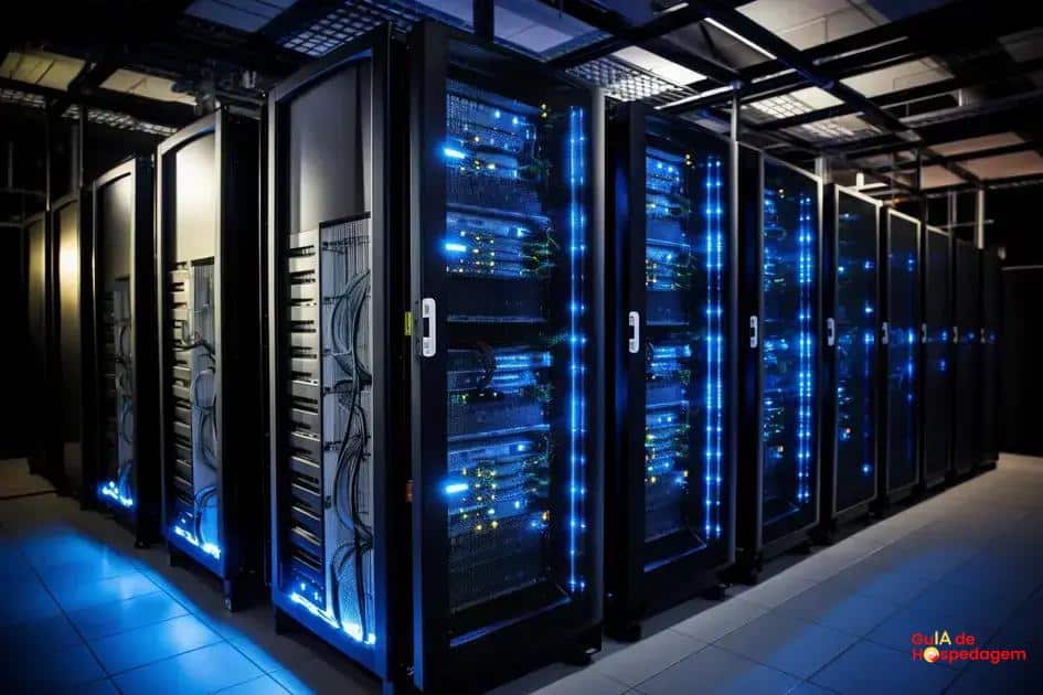 Data Center Nuvem Veja As Principais Vantagens