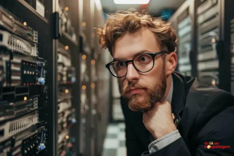 Data centers de IA estão aumentando uso de combustíveis fósseis e adiando desligamento de usinas a carvão