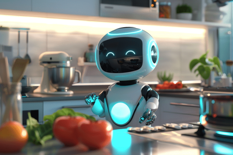 Robô das Receitas Vale a Pena?