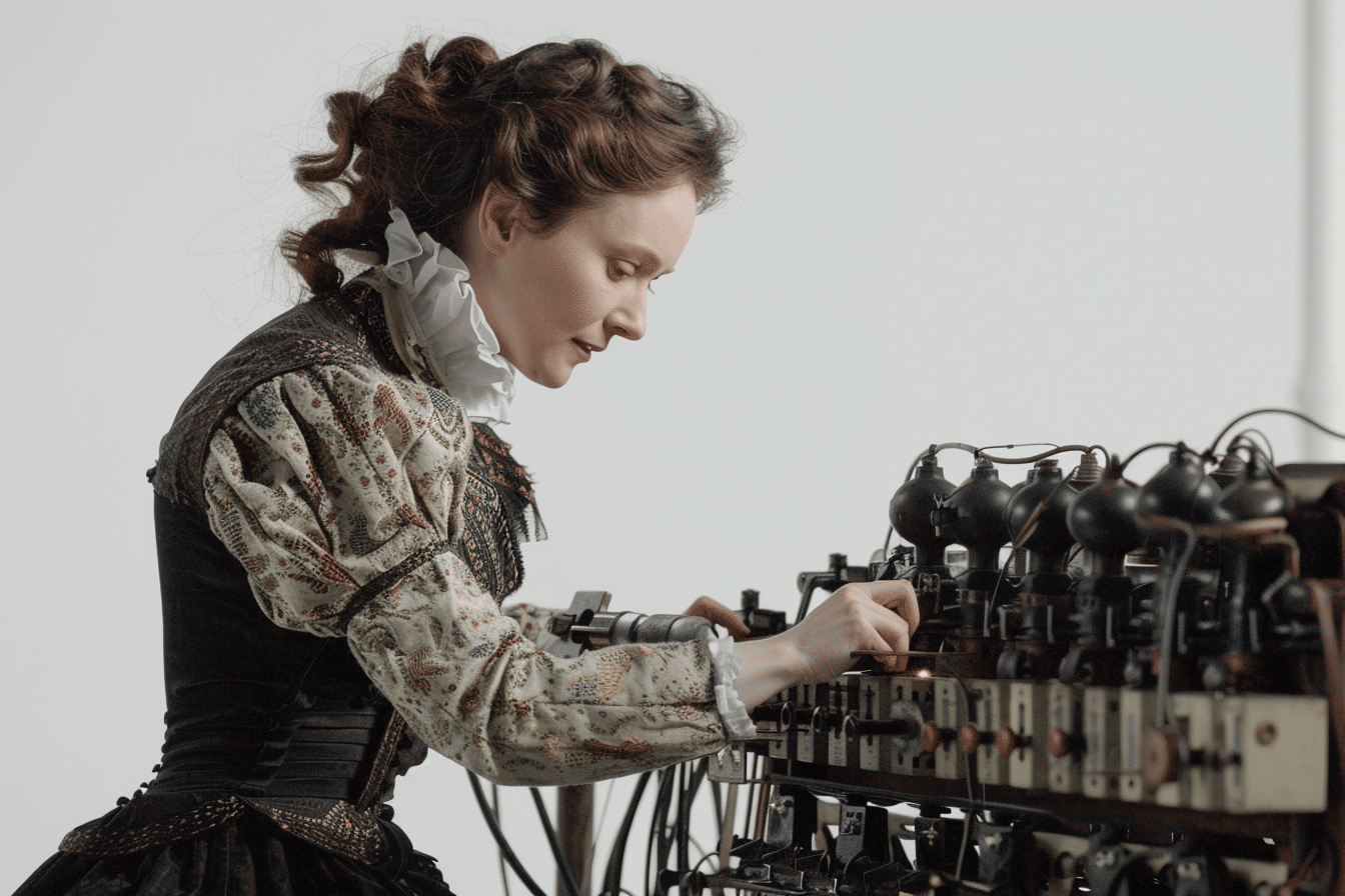 Legado e Reconhecimento de Ada Lovelace