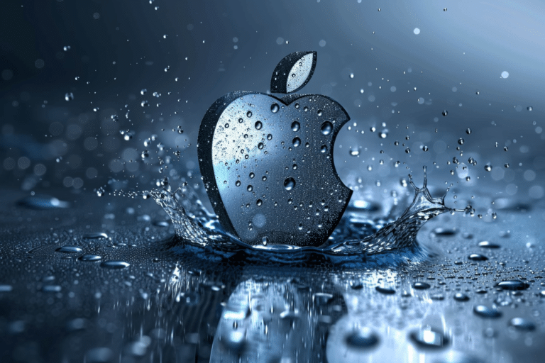 O que é Apple Intelligence?