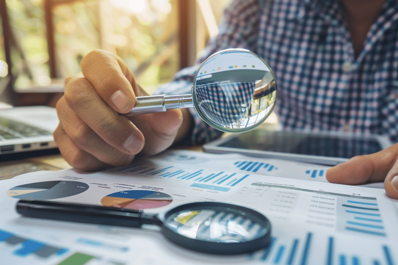 Tendências Futuras para Palavras-chave