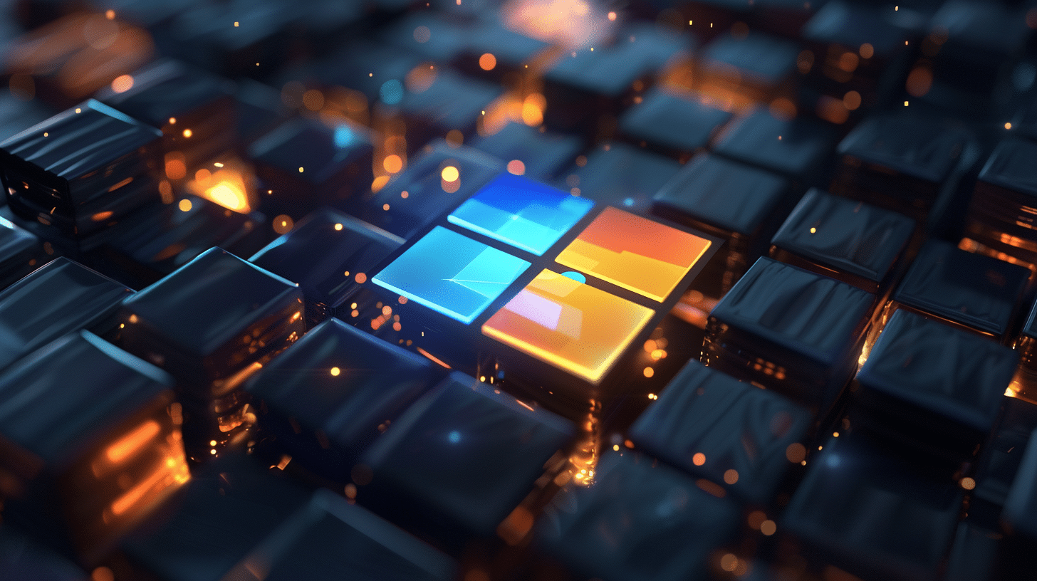 Colaboração da Nvidia com a Microsoft