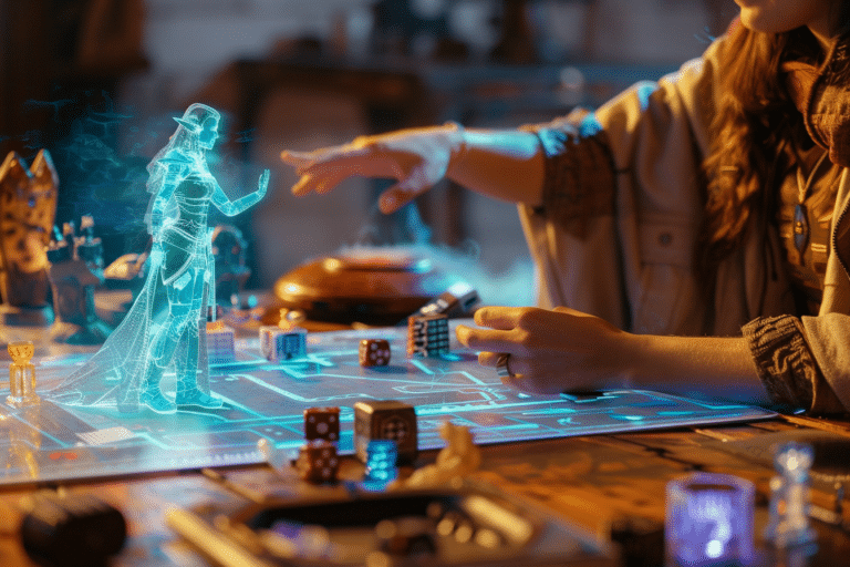 Jogos com Inteligência Artificial: Veja os Mais Promissores