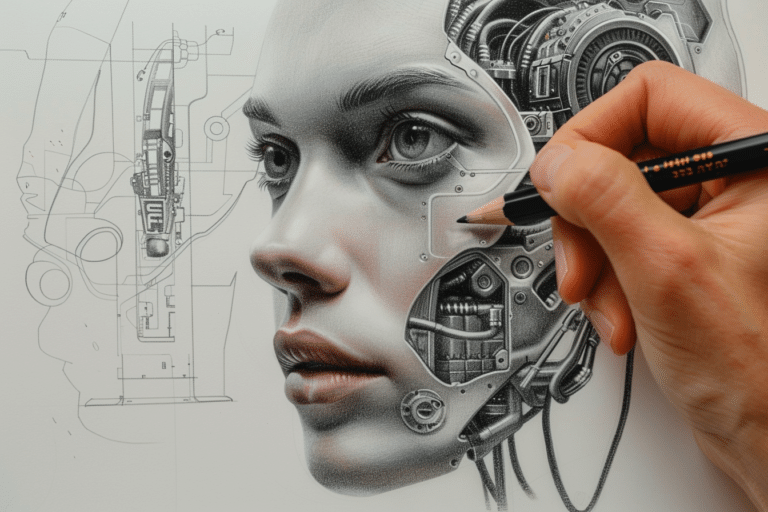 Gerador de Imagem IA Grátis: Veja as 07 Melhores