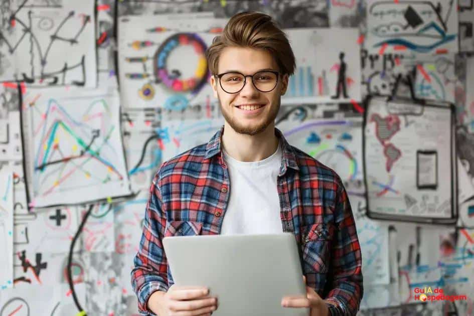 Mercado de Trabalho para Cientistas de Dados