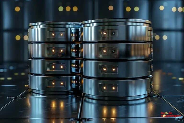 Para que Serve Banco de Dados? Descubra sua Importância Agora!