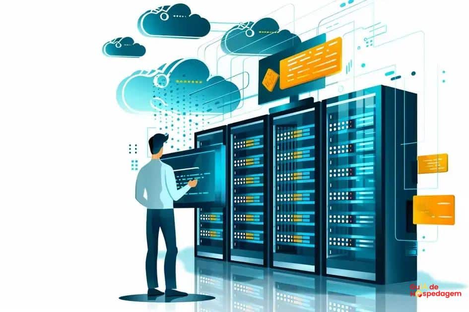 Sustentabilidade nos Data Centers de IA